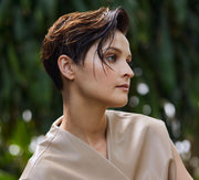 Sensorial Garden: Elina Cutting